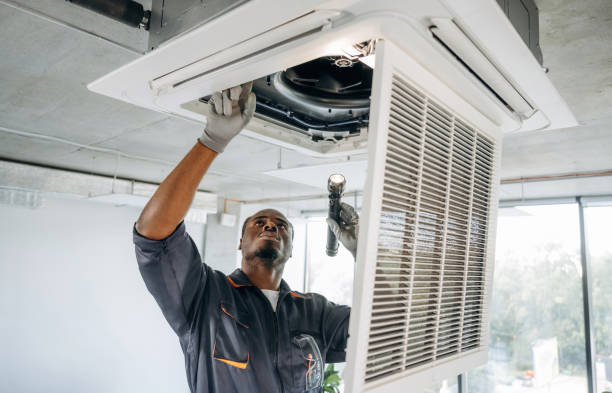 Licensed Furnace Repair service in Winston-Salem, NC - FH HVAC