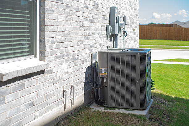 Reliable Furnace Repair contractor in Winston-Salem, NC by FH HVAC
